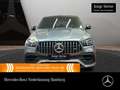 Mercedes-Benz GLE 63 AMG GLE 63 Coupé 4M NIGHT+PANO+360+AHK+MULTIBEAM+22" Grau - thumbnail 1