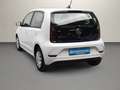 Volkswagen e-up! 5-Türer Klimaautomatik DAB Radio Tel-vorb Blanc - thumbnail 4