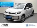 Volkswagen e-up! 5-Türer Klimaautomatik DAB Radio Tel-vorb Blanc - thumbnail 1