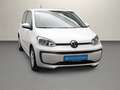 Volkswagen e-up! 5-Türer Klimaautomatik DAB Radio Tel-vorb Blanc - thumbnail 3