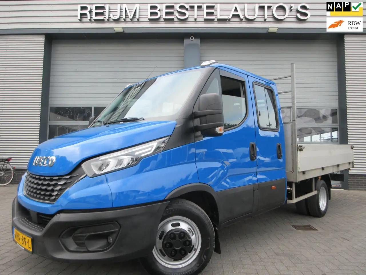 Iveco
