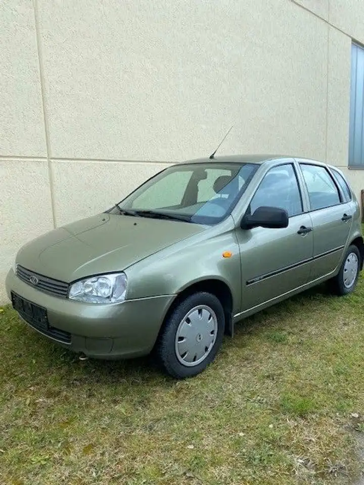Lada Kalina
