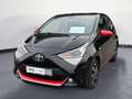 Toyota Aygo x-play connect Bluetooth Klima Kamera Tempo Nero - thumbnail 2