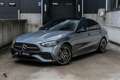 Mercedes-Benz C 300 e AMG Line Grijs - thumbnail 1