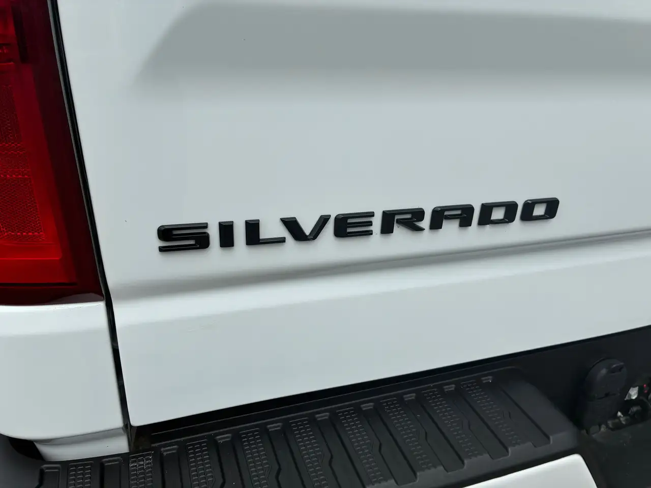 Chevrolet Silverado 1500 снимка Chevrolet Silverado 1500