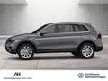 Volkswagen Tiguan 2.0 TDI R-Line 4Motion DSG LED Navi ACC Pano AHK S Grau - thumbnail 3
