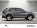 Volkswagen Tiguan 2.0 TDI R-Line 4Motion DSG LED Navi ACC Pano AHK S Grau - thumbnail 7