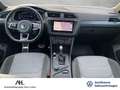 Volkswagen Tiguan 2.0 TDI R-Line 4Motion DSG LED Navi ACC Pano AHK S Grau - thumbnail 17