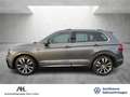 Volkswagen Tiguan 2.0 TDI R-Line 4Motion DSG LED Navi ACC Pano AHK S Grau - thumbnail 2