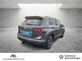 Volkswagen Tiguan 2.0 TDI R-Line 4Motion DSG LED Navi ACC Pano AHK S Grau - thumbnail 6