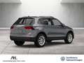 Volkswagen Tiguan 2.0 TDI R-Line 4Motion DSG LED Navi ACC Pano AHK S Grau - thumbnail 2