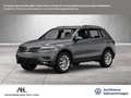 Volkswagen Tiguan 2.0 TDI R-Line 4Motion DSG LED Navi ACC Pano AHK S Grau - thumbnail 1