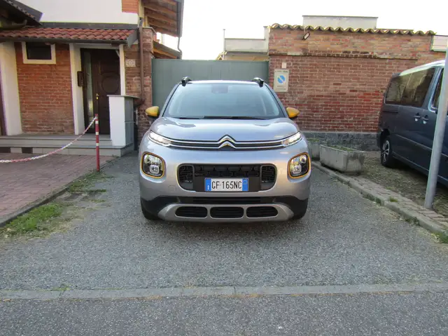 Citroen C3 Aircross 1.5 110CV "67.100 km" Shine "Rip Curl", Carplay