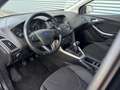 Ford Focus Wagon 1.0 Trend Edition Trekhaak 100d.km Black - thumbnail 4