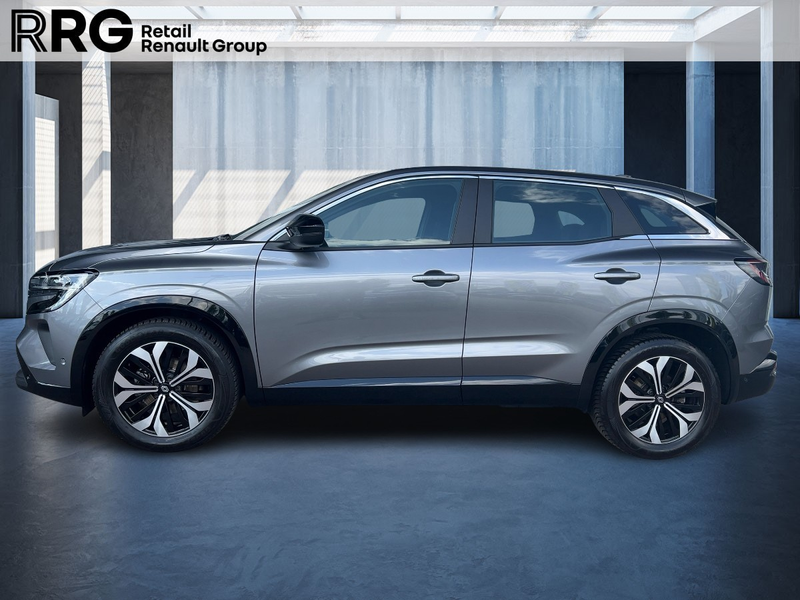 Renault Austral Evolution Mild Hybrid 160 Automatik SHZ BT — photo 2