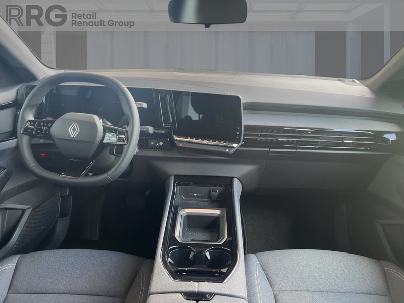 Renault Austral Evolution Mild Hybrid 160 Automatik SHZ BT — photo 10