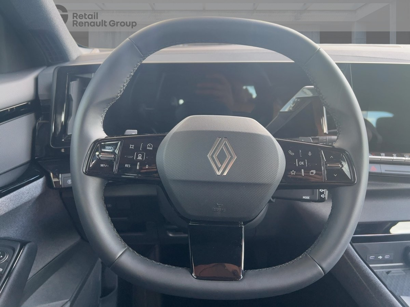Renault Austral Evolution Mild Hybrid 160 Automatik SHZ BT — photo 11