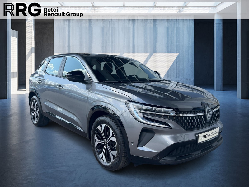Renault Austral Evolution Mild Hybrid 160 Automatik SHZ BT — photo 7