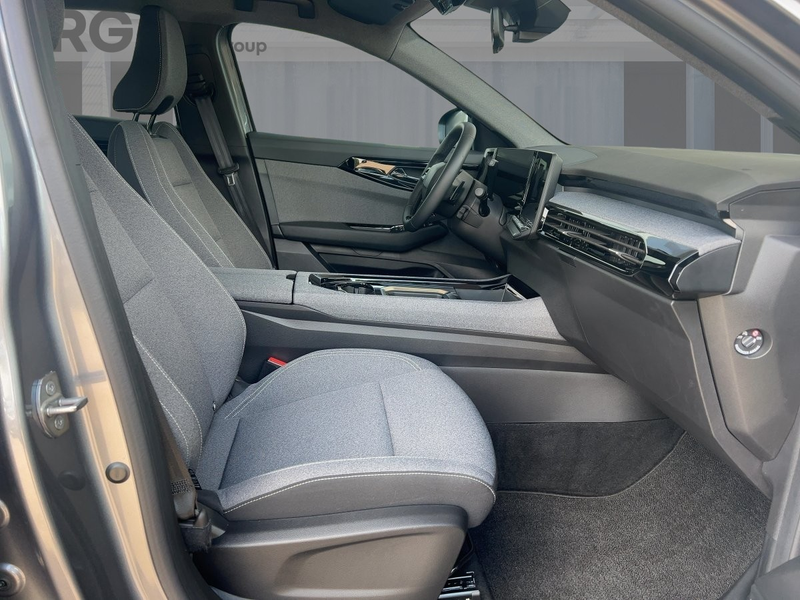 Renault Austral Evolution Mild Hybrid 160 Automatik SHZ BT — photo 8