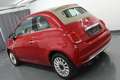 Fiat 500C 1.2 Lounge Dualogic Apple+Klima+PDC+DAB Rot - thumbnail 4