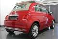 Fiat 500C 1.2 Lounge Dualogic Apple+Klima+PDC+DAB Rot - thumbnail 2