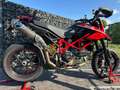 Ducati Hypermotard 1100 1100 SP/EVO Rouge - thumbnail 3