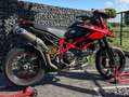 Ducati Hypermotard 1100 1100 SP/EVO Rouge - thumbnail 2