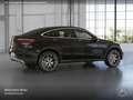 Mercedes-Benz GLC 300 de Coupé 4M 360+LED+FAHRASS+HUD+KEYLESS Noir - thumbnail 21