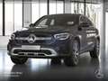 Mercedes-Benz GLC 300 de Coupé 4M 360+LED+FAHRASS+HUD+KEYLESS Noir - thumbnail 2