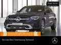 Mercedes-Benz GLC 300 de Coupé 4M 360+LED+FAHRASS+HUD+KEYLESS Noir - thumbnail 1