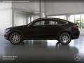 Mercedes-Benz GLC 300 de Coupé 4M 360+LED+FAHRASS+HUD+KEYLESS Noir - thumbnail 6