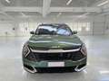 Kia Sportage 1.6 TGDi MHEV DCT Business IVA ESPOSTA Grün - thumbnail 2