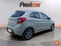 Ford Ka/Ka+ Ka+ 1.19 Ti-VCT White & Black Edition Blanco - thumbnail 8