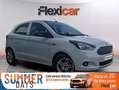 Ford Ka/Ka+ Ka+ 1.19 Ti-VCT White & Black Edition Blanco - thumbnail 1