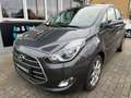 Hyundai iX20 blue Space Plus 1.HAND Grau - thumbnail 2