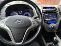 Hyundai iX20 blue Space Plus 1.HAND Grau - thumbnail 15