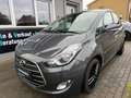 Hyundai iX20 blue Space Plus 1.HAND Grau - thumbnail 3