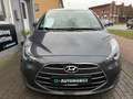 Hyundai iX20 blue Space Plus 1.HAND Grau - thumbnail 4