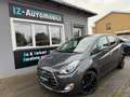 Hyundai iX20 blue Space Plus 1.HAND Grau - thumbnail 1