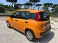 Fiat Panda 1.0 FireFly S&S Hybrid Jaune - thumbnail 2