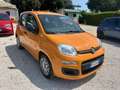 Fiat Panda 1.0 FireFly S&S Hybrid Jaune - thumbnail 5