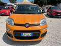 Fiat Panda 1.0 FireFly S&S Hybrid Jaune - thumbnail 3