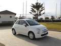 Fiat 500 1.2 Pop Weiß - thumbnail 1