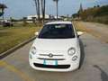 Fiat 500 1.2 Pop Weiß - thumbnail 4