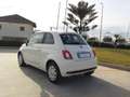 Fiat 500 1.2 Pop Weiß - thumbnail 6