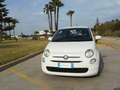 Fiat 500 1.2 Pop Weiß - thumbnail 3