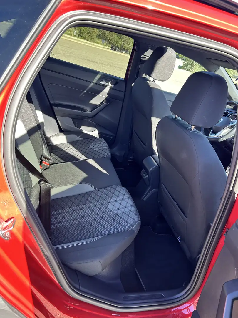 Volkswagen Taigo 1.0 tsi R-Line 110cv dsg - 2