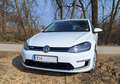 Volkswagen e-Golf e-Golf 35,8kWh (mit Batterie) Weiß - thumbnail 1