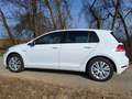 Volkswagen e-Golf e-Golf 35,8kWh (mit Batterie) Weiß - thumbnail 4