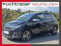 Peugeot 108 Collection Schwarz - thumbnail 1
